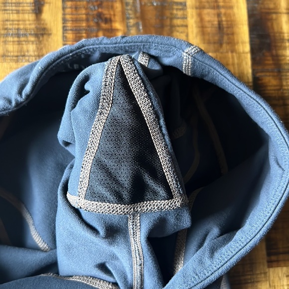 Womens Athleta Full Length Leggings - Picture 4 of 4